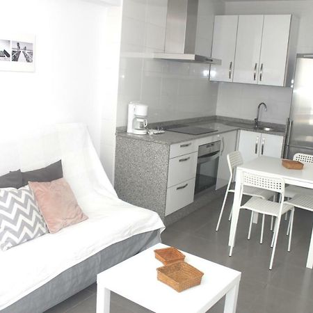 Apartamento Gaviotas Apartment Tarifa Luaran gambar